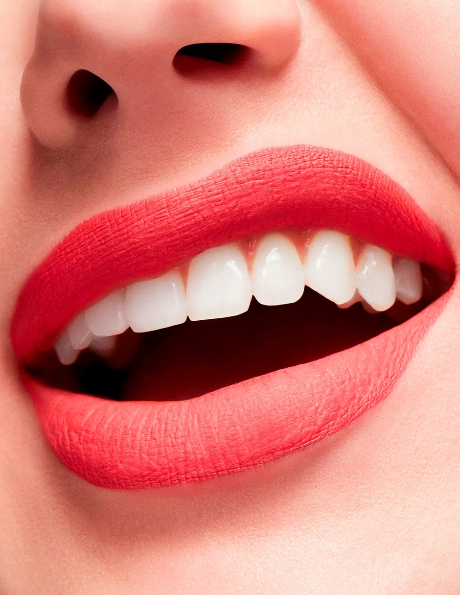 M·A·C LOCKED KISS INK (LABIAL LÍQUIDO MATE)